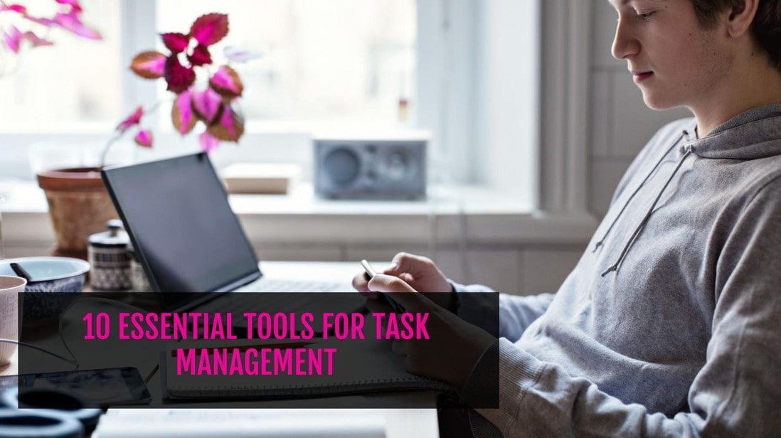 Best Virtual Assistant Tools for Beginners - Find the Best Virtual ...