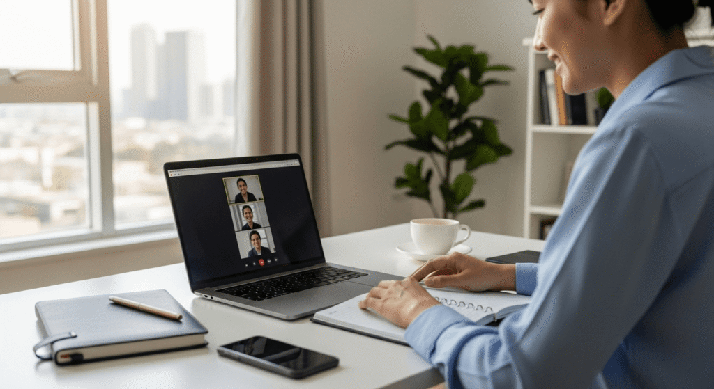 Remote Virtual Assistant Jobs