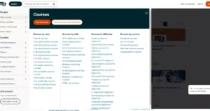 edX latest courses