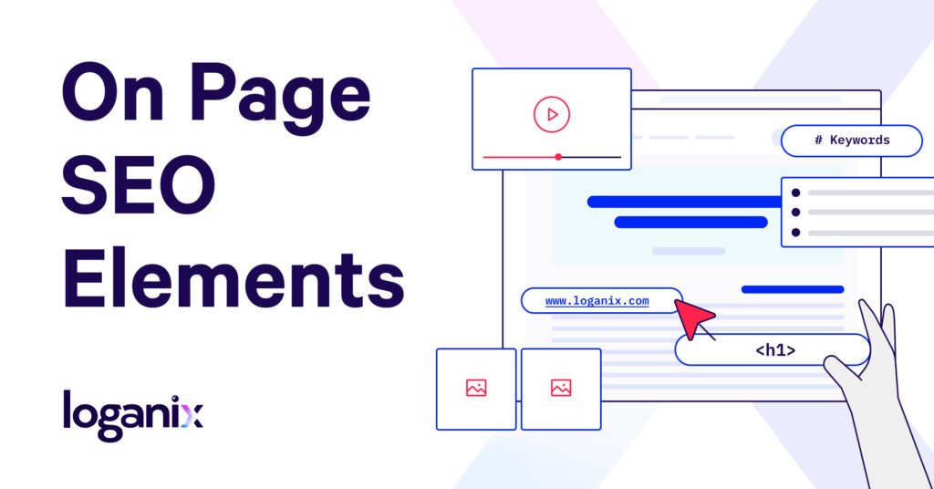 On-Page Elements