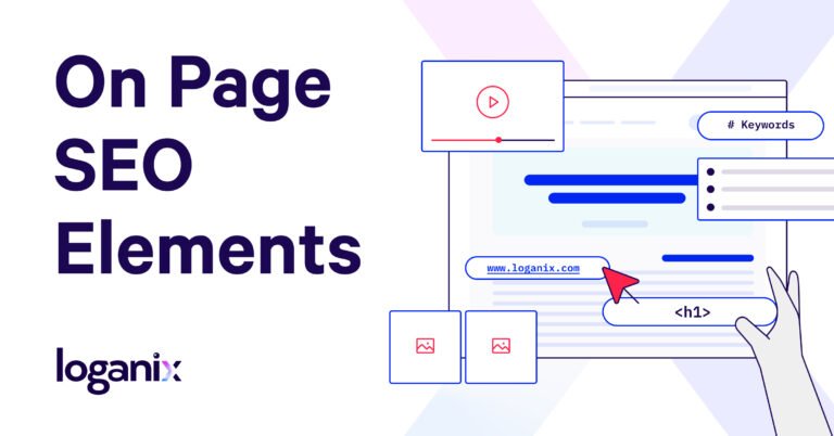 On-Page Elements