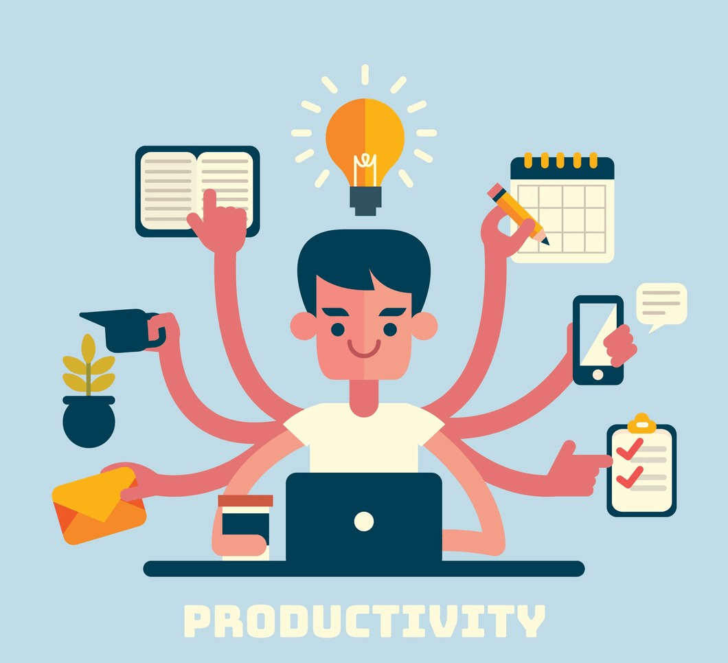 productivity tools-taskvive