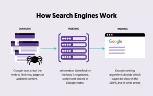 Search Engines And How They Work