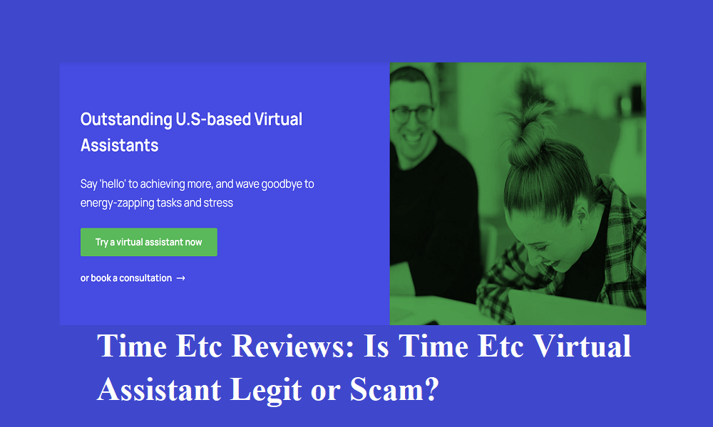 Time Etc Review