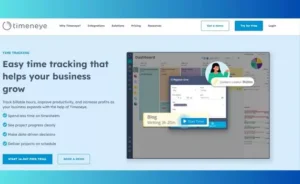 timeneye-time-tracking-tools