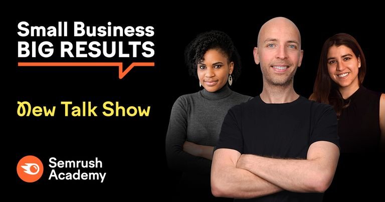 Top Semrush Academy Courses: