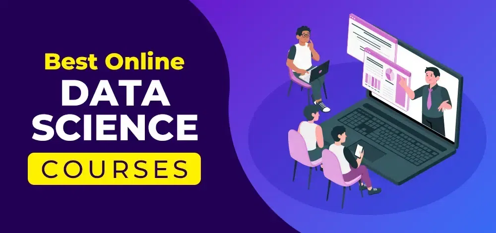 What is the Best Data Science Online Course