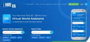 HireVA Review 2025