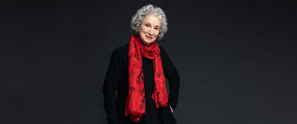 Margaret Atwood