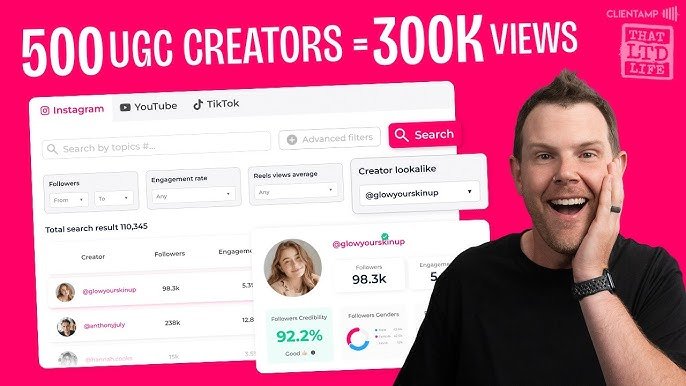 Click Analytic Review