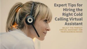 cold calling va from HireVA