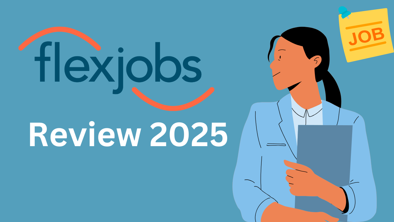 Flexjobs Review Is It Worth Your Time And Money Top Rated Virtual 