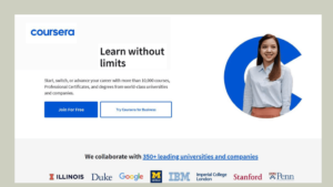 coursera certificates