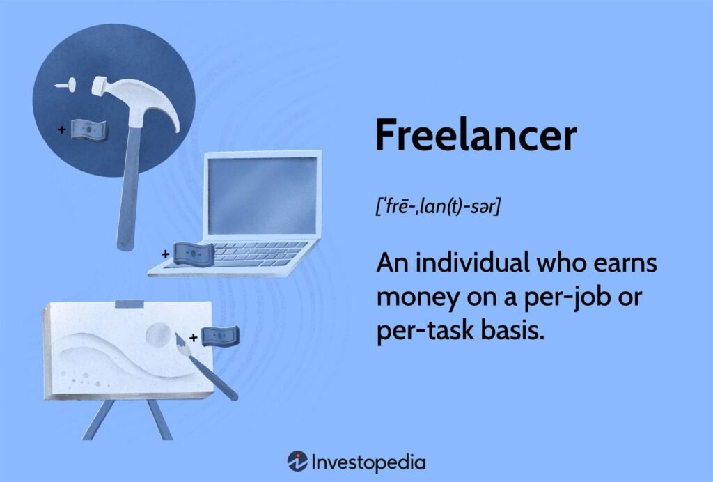 Freelance Jobs