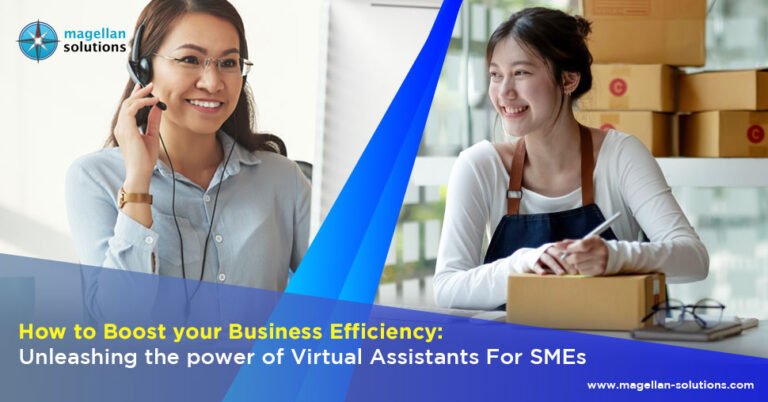 Hire a Customer Service Virtual Assistant from Hireva: Boost Efficiency