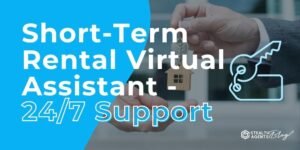 Short-Term Rental Virtual Assistant