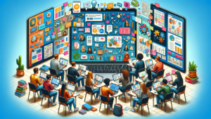 Engaging Tools For Online Learning