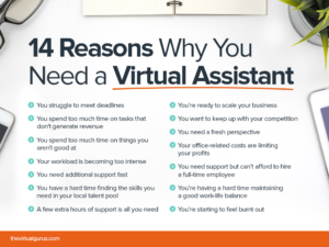 How Do I Hire A Virtual Assistant