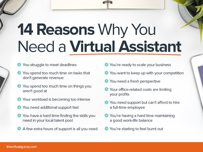 How Do I Hire A Virtual Assistant
