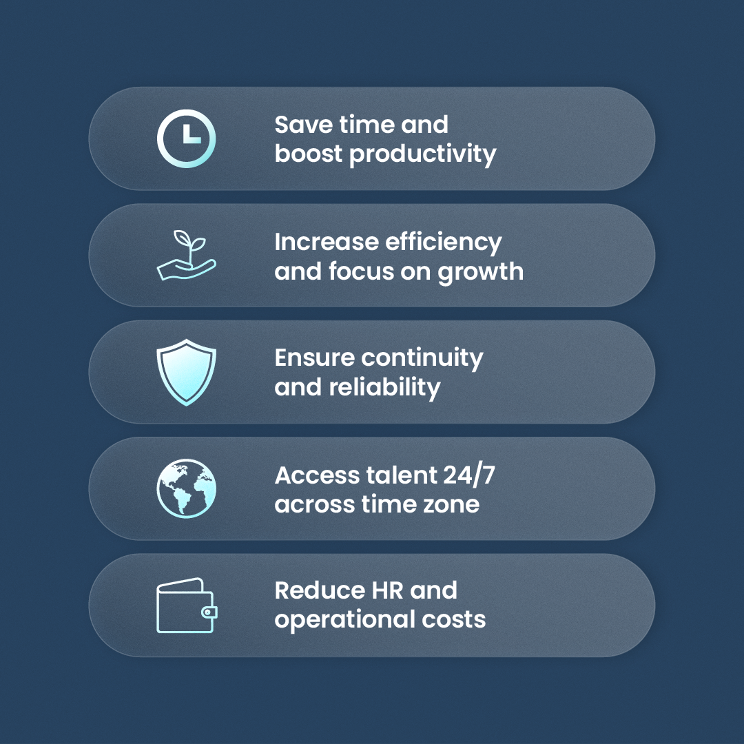 Top Virtual Assistant Companies 2026