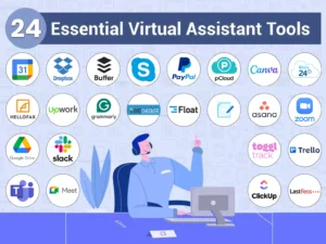 Software For Virtual Assistants