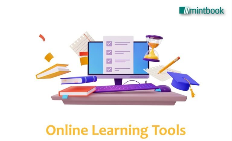 What Are The Online Tools For Learning
