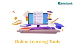 Helpful Tools For Online Learning