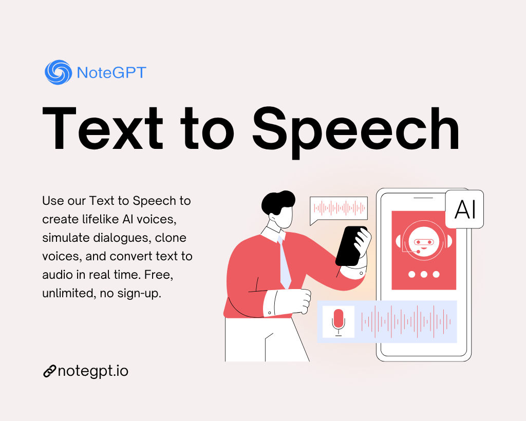 Best Ai Text To Speech Tools For Online Learning