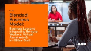 How Businesses Use Virtual Assistants