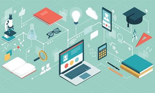 Digital Tools For Online Learning