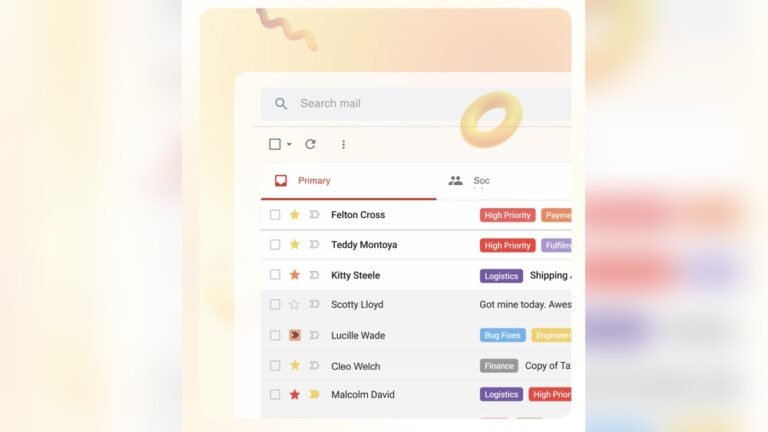 Email Management Virtual Assistant
