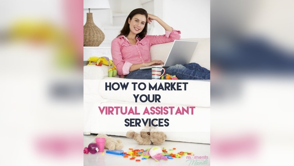 How to Market Yourself As a Va