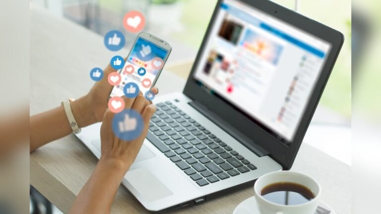 Social Media Management Virtual Assistant