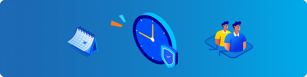 Synchronous Tools For Online Learning