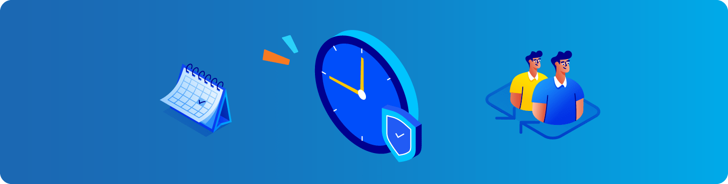 Synchronous Tools For Online Learning