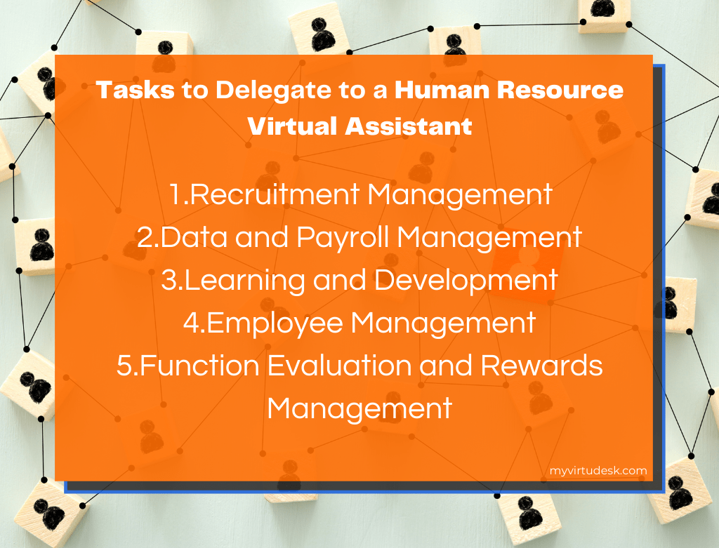 Human Resources Virtual Assistant