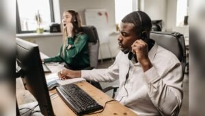 Virtual Assistant for Small Business