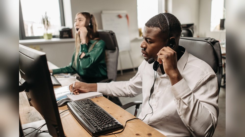 Virtual Assistant for Small Business