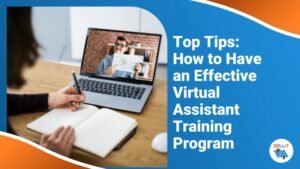 Virtual Assistant Training Course