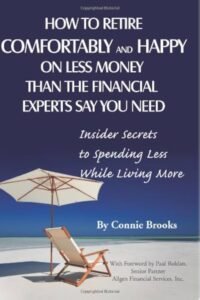 How To Be Happy With Less Money