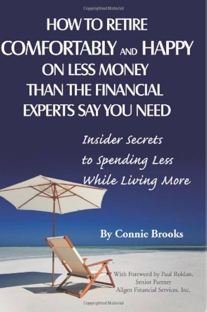 How To Be Happy With Less Money