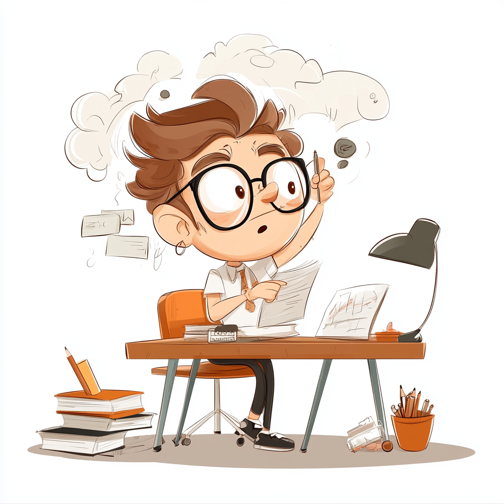 How To Trick Your Brain Into Being Productive