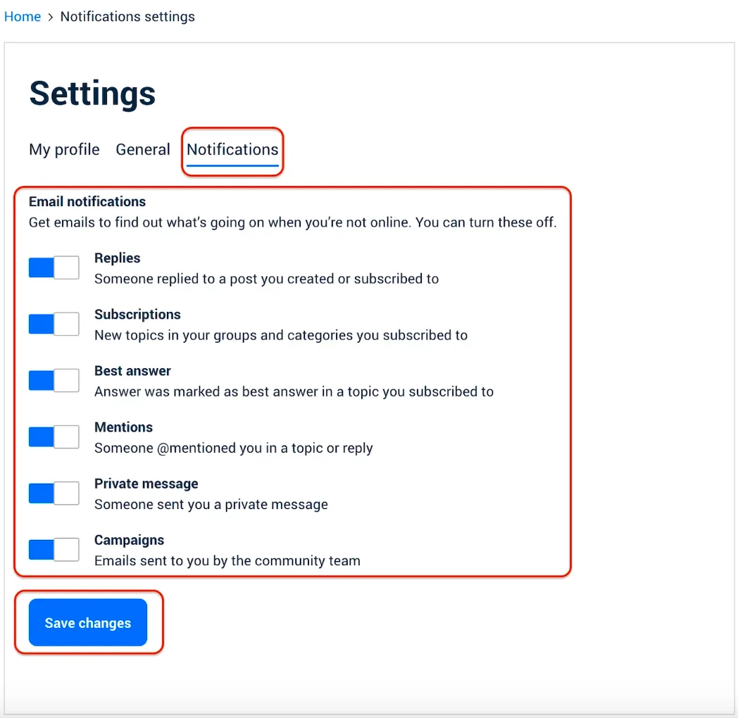 Calendly VA setup