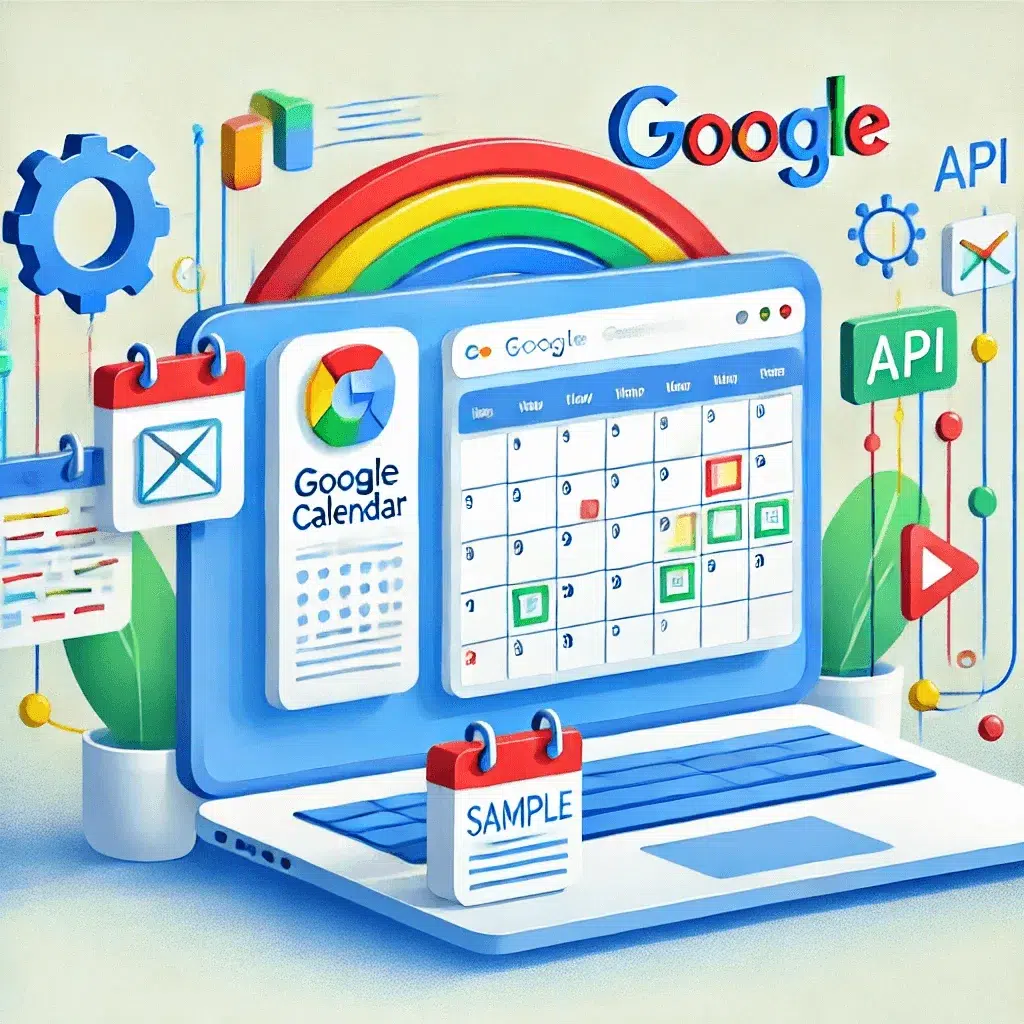 Google Calendar API