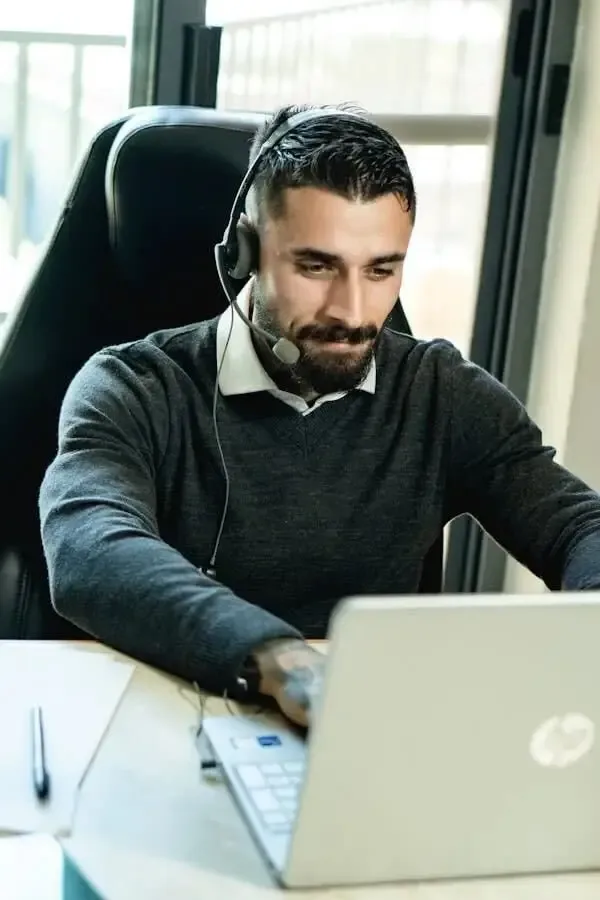 human virtual assistant