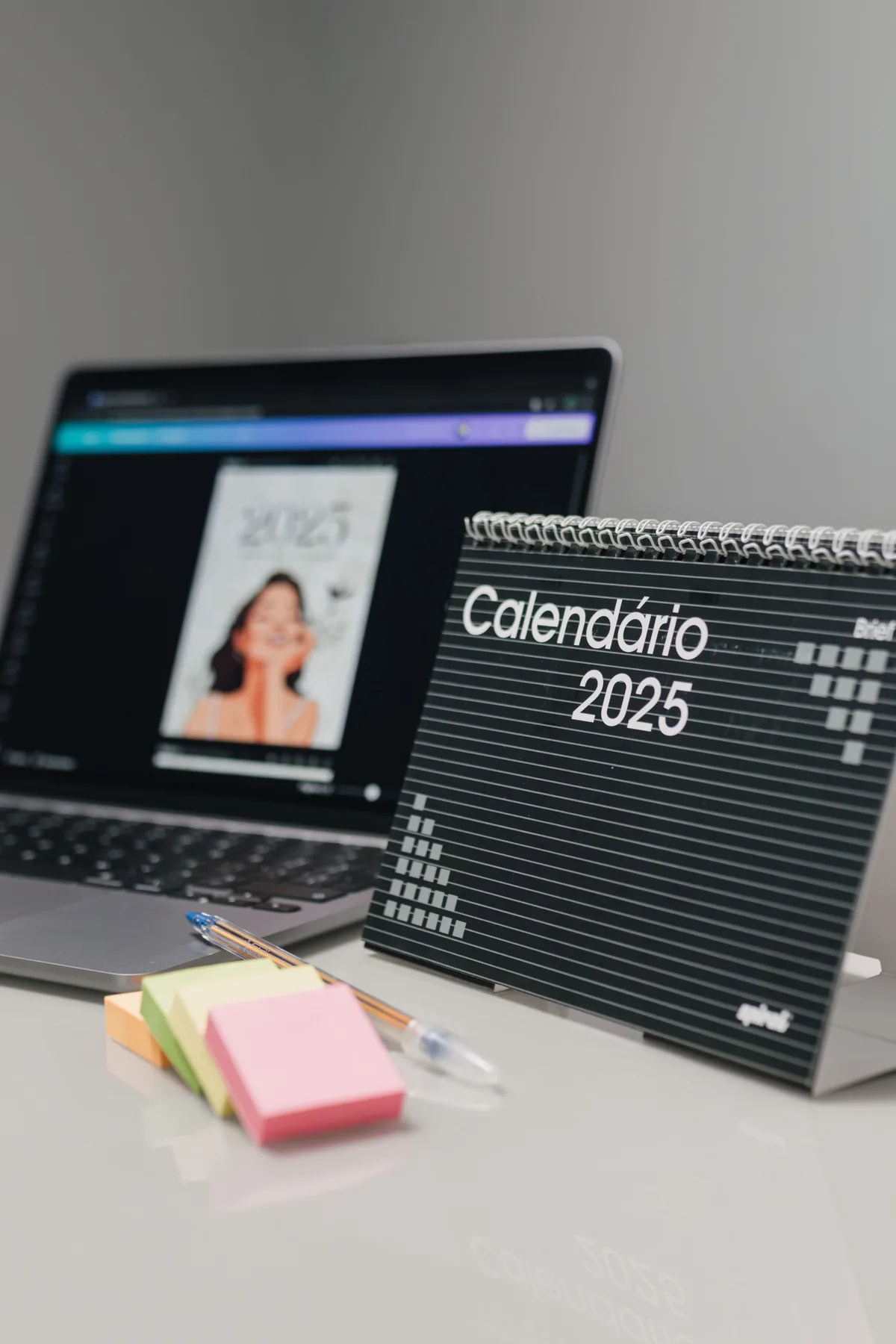 hybrid calendar management setup