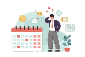 virtual assistant to reschedule appointments