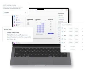 automated meeting scheduling assistant
