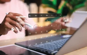 executive virtual assistant calendar management