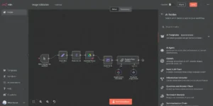 how to build a virtual assistant workflow